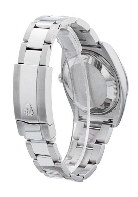 Rolex Oyster Perpetual Date 115200 Image 3
